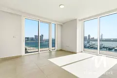 Full Marina View | High Floor | Chiller Free