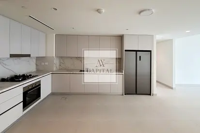 3BR plus Maid | Beach Mansion Tower 1 | 2 Parking