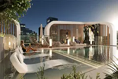 Ready To Move Smart Homes Attractive Design Ever | Best Deal For Investors | High Quality Finishing