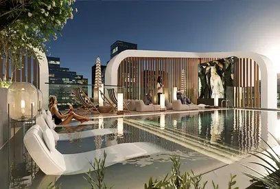 Ready To Move Smart Homes Attractive Design Ever | Best Deal For Investors | High Quality Finishing & Amenities