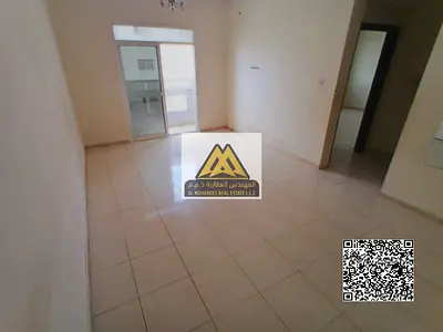شقة غرفتين وصالة للإيجار السنوي | شارع الملك فيصل، موقع حيوي وسعر مناسب وقريب من جميع الخدمات