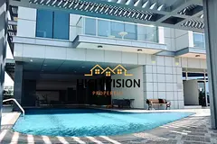 Partial Sea View 2BR | Vacant | Ready to Move