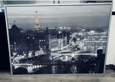 Paris picture. Cheap
