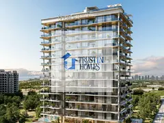 Luxury Living / Modern Tower / Breathtaking Views