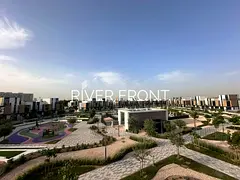 G+2 Layout | On Green Belt | Best Price