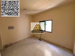 A great budget-friendly opportunity for annual rent in Al Nuaimiya 2 – Ajman. A spacious studio wi