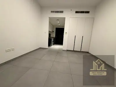LAVISH STUDIO FOR FAMILY IN EAST VILLAGE AL JADA IN 37K