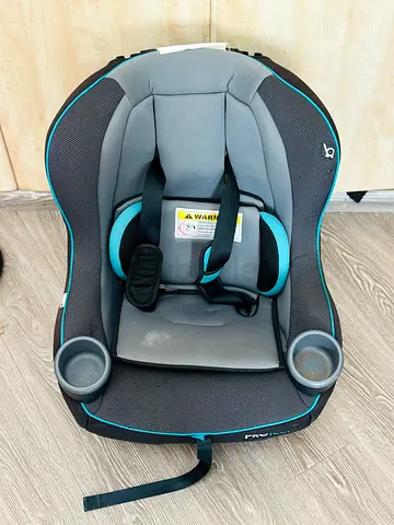 Baby car seat