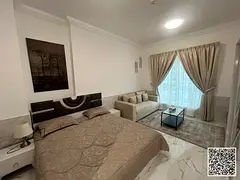 ✨ Luxury Studio Apartment with Sea View for Monthly Rent in Oasis Towers ✨ Experience luxury liv