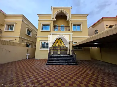 A great opportunity to rent a spacious villa in Al Mowaihat 1, featuring a modern layout and high-quality finishing, ideal for family living.