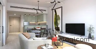 WITH STUDY ROOM | PRIME LOCATION | TOP LOCATION