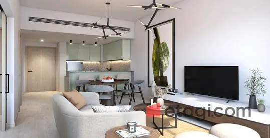 WITH STUDY ROOM | PRIME LOCATION | TOP LOCATION