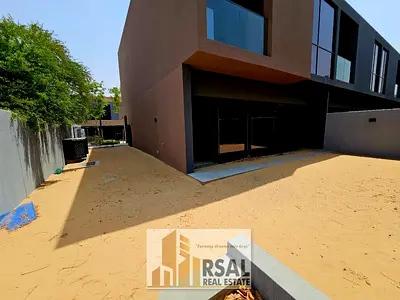3Bhk corner villa || bigger size || brand new || kaya tilal city