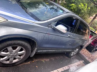 Excellent working condition, single handled car