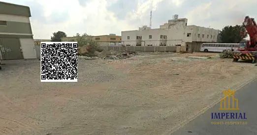 ارض صناعيه للبيع بموقع مميز تملك حر  للجميع فرصه للمستثمرين والسعر قابل للتفاوض