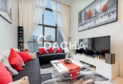 Marina View | Corner Unit | Flexible Furnishing