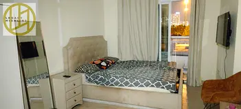 BRIGHT STUDIO | PRIME LOCATION | IDEAL INVESTMENT