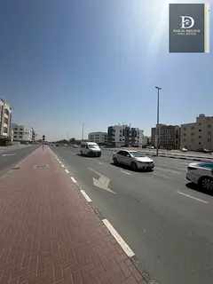 For Sale in Sharjah Muwaileh Commercial Area Commercial Land Plot Prime Location