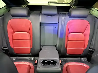 2018 Jaguar F-PACE 照片 11