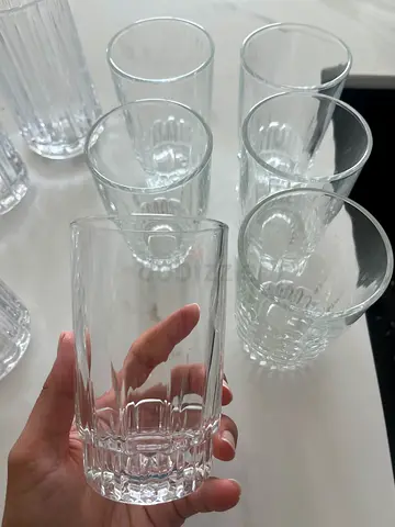 Glasses