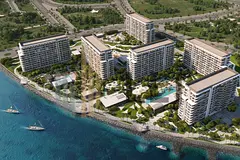 Luxury Living : Secure Your Future at Yas Riva