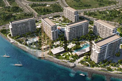 Luxury Living : Secure Your Future at Yas Riva