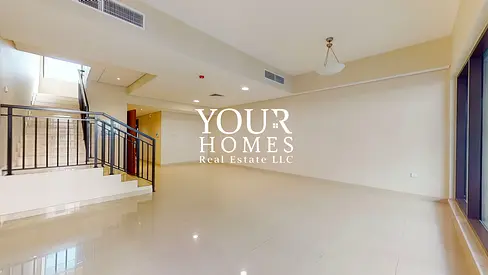 3 BR Townhouse | Great Community | Prime Location