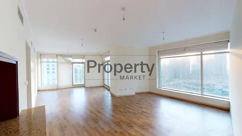 12 Payments Option | High Floor | Spacious Layout