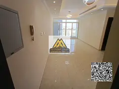 3 Bedroom Apartment for Annual Rent in Al Rawda 2 – Ajman | Balcony, Smart Entry, Prime Location o