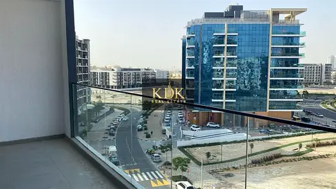Stylish 1 Bedroom | Road View | Bright & Spacious