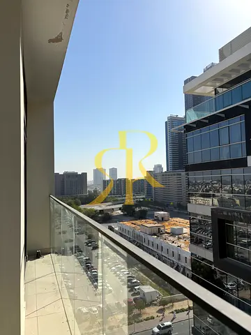 COMPACT 1BR | 2 BATHS | SMART LAYOUT | PRIME CENTRAL | AL SATWA (JGC)