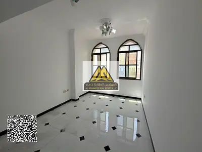 Luxury 2 Bedroom Apartment for Annual Rent with Smart Card Access in Al Rawda 3 – Prime Location – Ajman