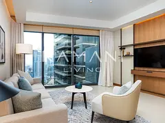 Burj Khalifa View | Prime | Branded