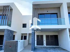 Luxury 2 BR Villa | Private Garden | Quiet Community