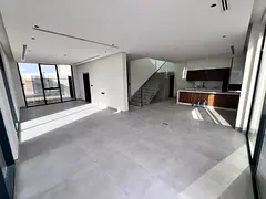 New independent villa for rent in Hoshi Sharjah, 2nd tenant, prime location near Dubai &amp; Sharjah