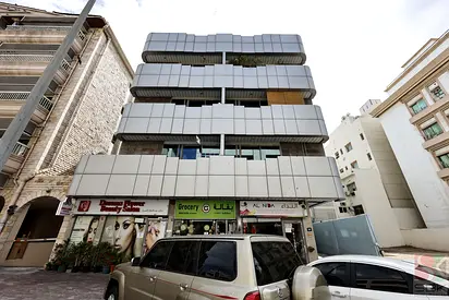One Month Rent Free-Spacious 1 BR