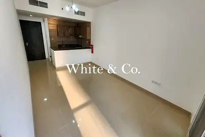 Unfurnished | Large Layout | Vacant Now