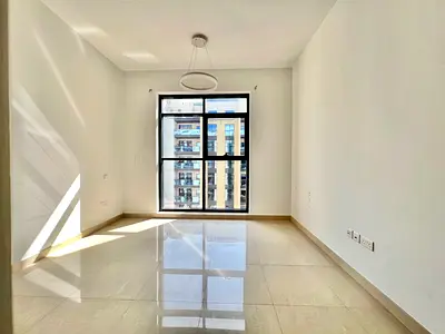 1Month Free | 1Bed+Hall | Gym Pool Parking
