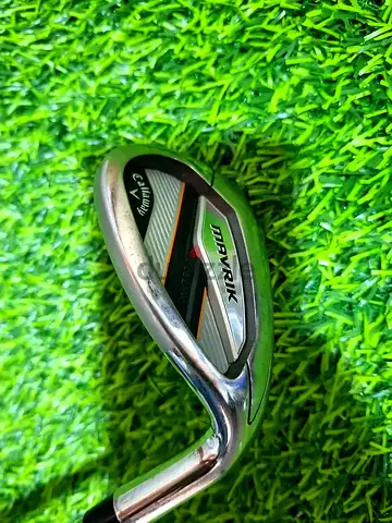 Callaway Mavrik Sandwedge in Regular Flex