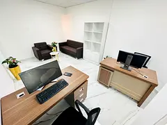 Fully Furnished Office | Budget Friendly | 0% commission