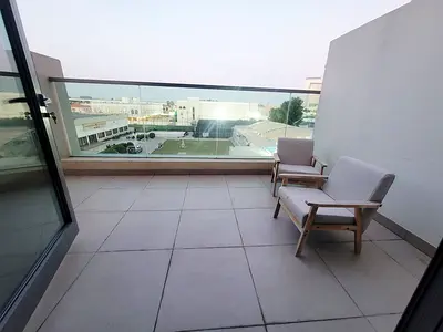 Ready 1 Month Free 2 Big Balcony / 3BHK + All Amenities