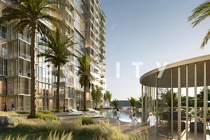 5YR PHPP | Multiple Units | Park View | Mid Floor