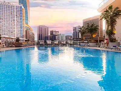 Investor’s Deal | High ROI | Sky Bay Hotel