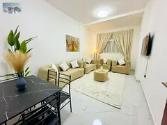 Modern apartment with spacious layout, comfort, privacy, and prime location.