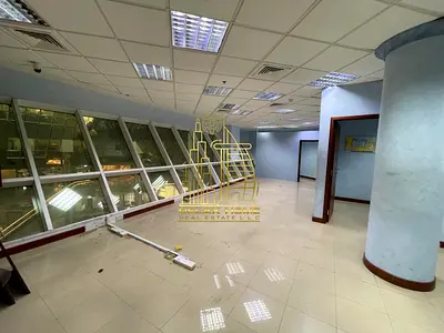 Chiller Free | Fitted Office | Premium Tower | Near Metro