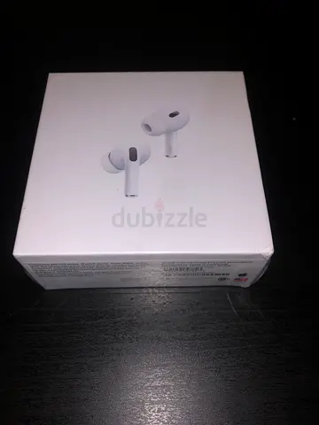 Apple AirPods Pro (2nd gen) - Brand New Sealed Box