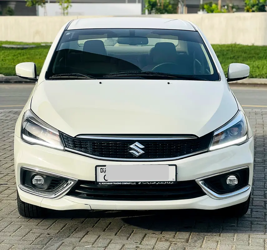 Suzuki Ciaz 2024 — photo 1 of 11