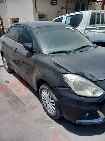 2024 Suzuki Dzire - GCC Specs - Brand New