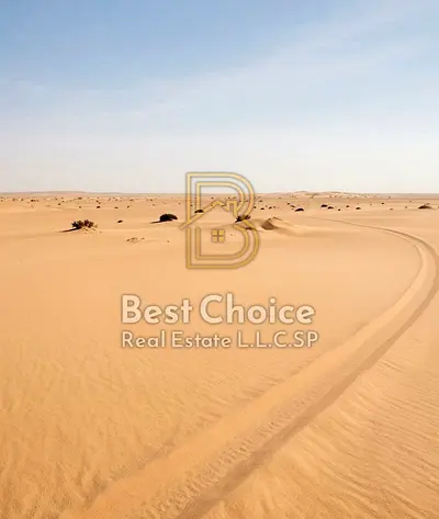 Exceptional Opportunity! Residential Land in Blida 2 with Attractive Price & Easy Installments