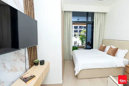 Premium Furnished | Vacant | Balcony